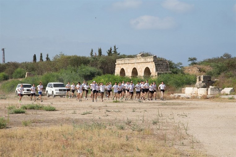 Course de la solidarite 